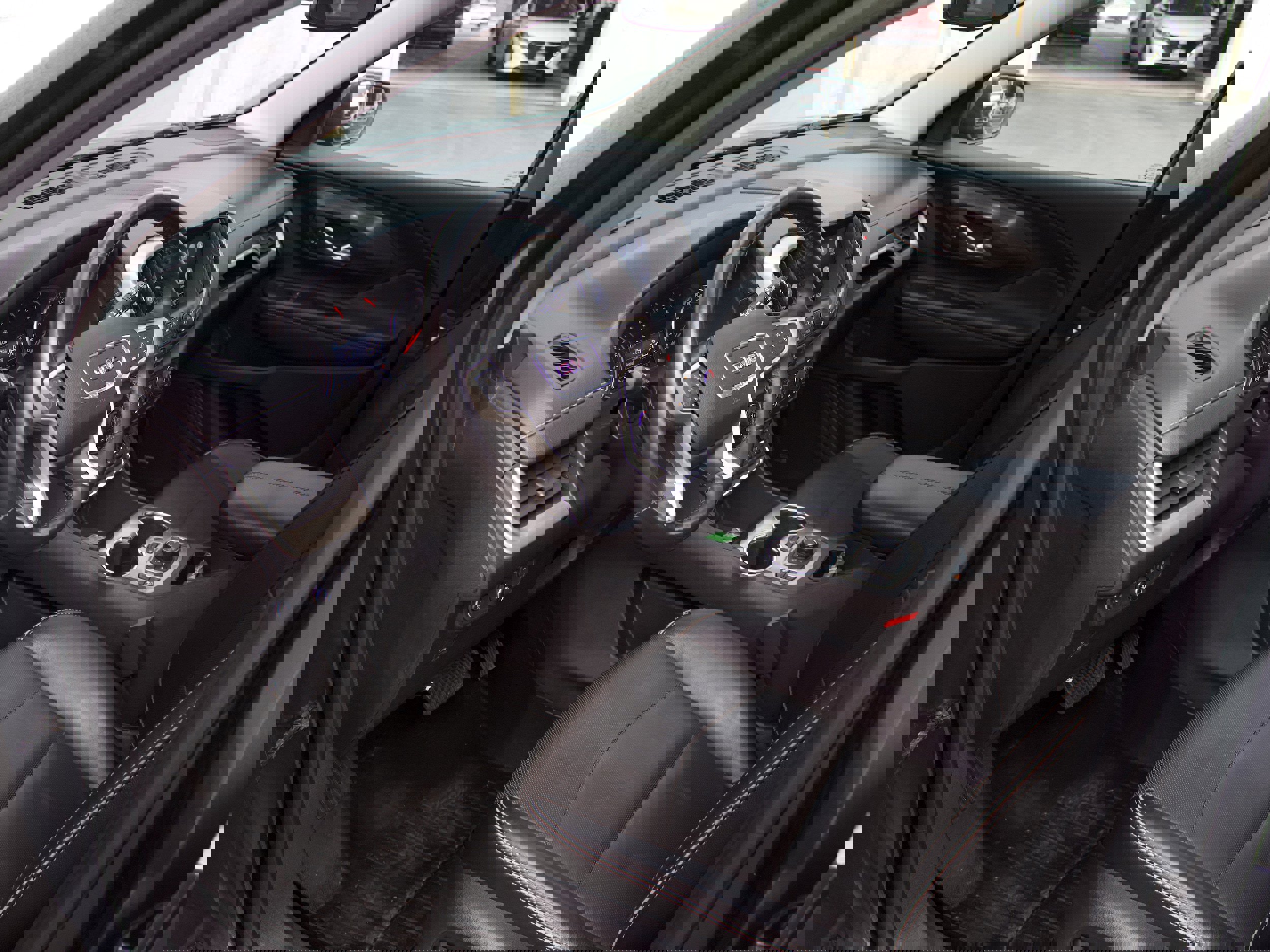 Used 2018 GMC Terrain Denali w/ Advanced Safety Package image 11