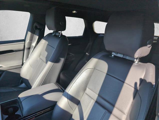 Used 2024 Land Rover Range Rover Evoque S image 10