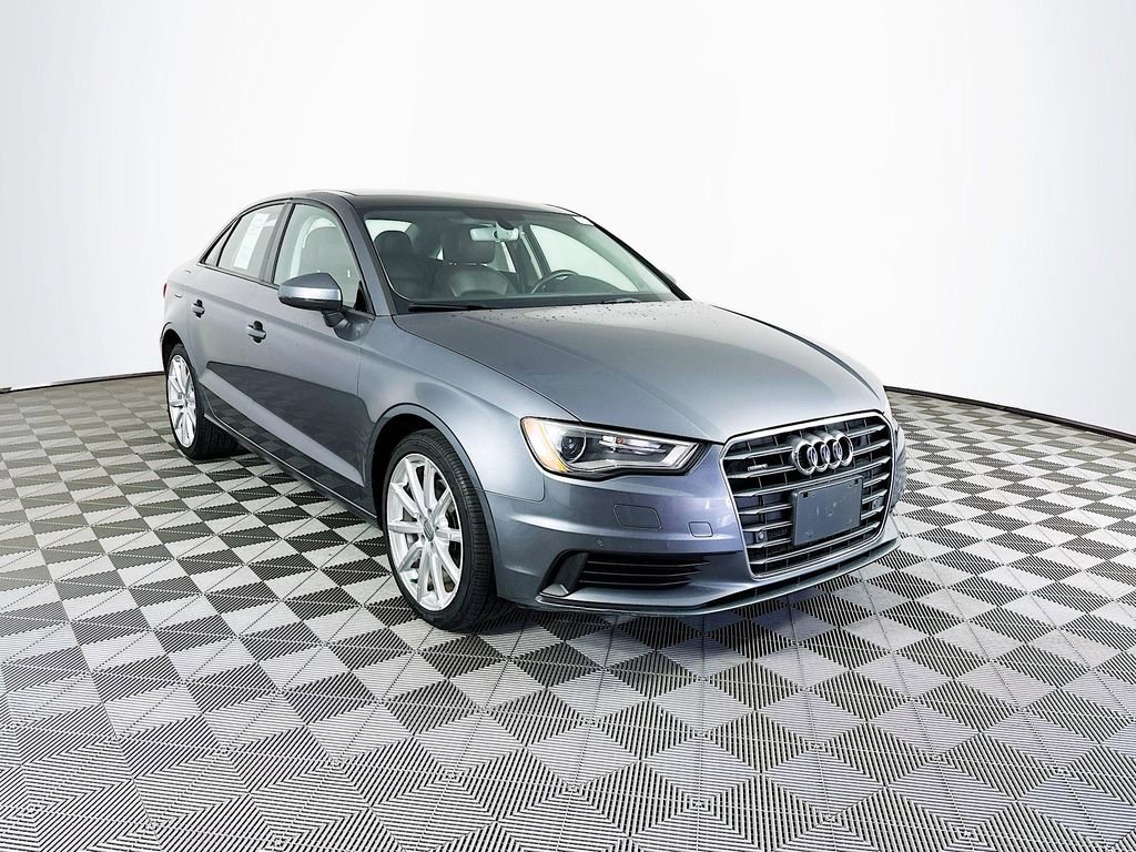 Used 2016 Audi A3 2.0T Premium image 2
