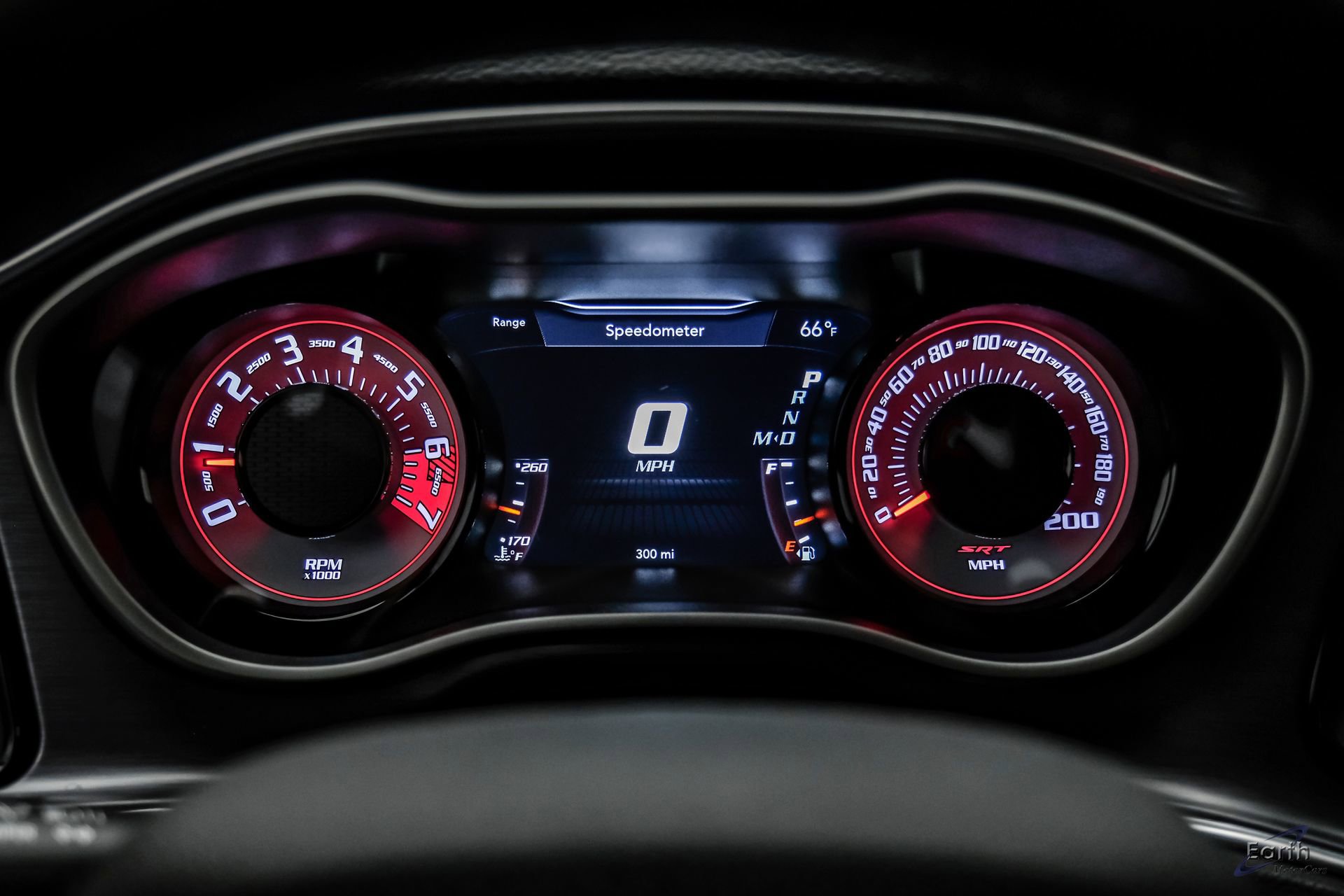 Used 2018 Dodge Challenger SRT Demon image 86