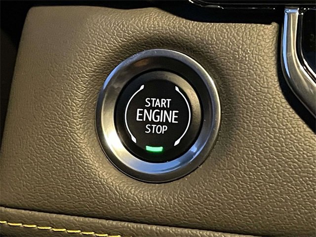 Used 2024 Chevrolet Colorado ZR2 w/ Safety Package image 26