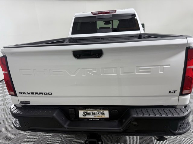 New 2026 Chevrolet Silverado 3500 LT image 4