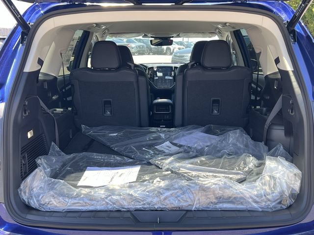 New 2026 Subaru Ascent Premium AWD/4WD image 32