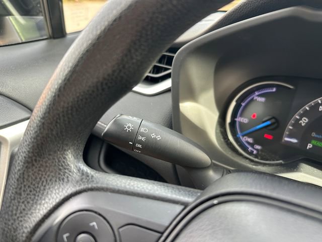 Used 2023 Toyota RAV4 LE image 24