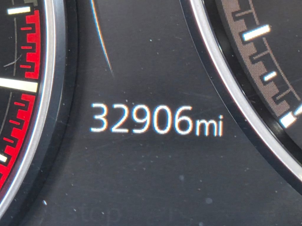 Used 2025 MAZDA CX-90 3.3 Turbo w/ Preferred Package image 24