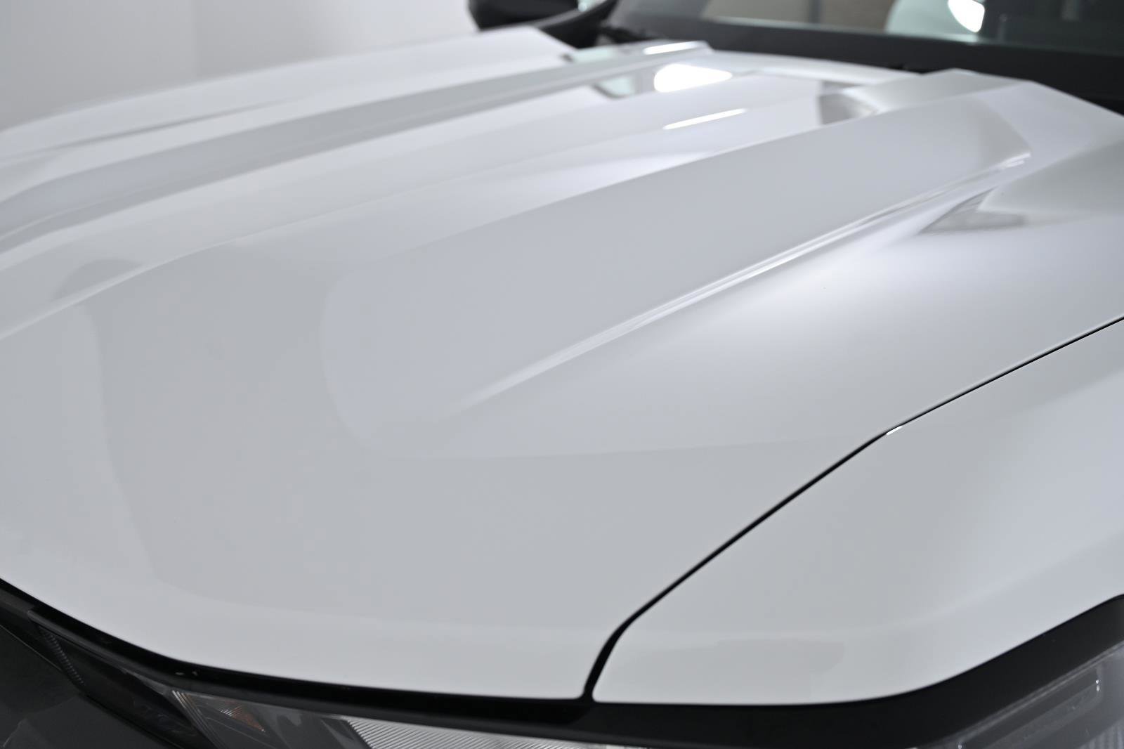 Used 2024 Chevrolet Colorado Trail Boss w/ Advanced Trailering Package image 11