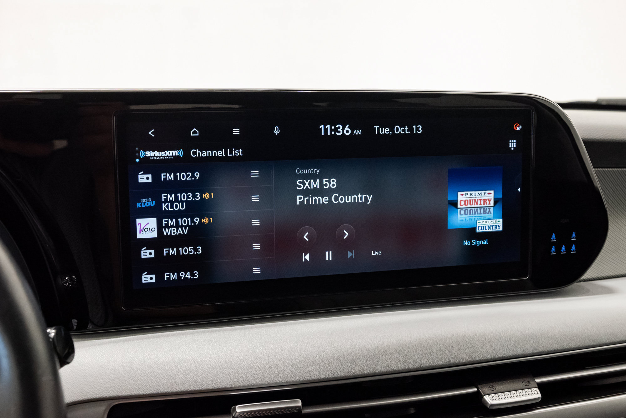 Used 2025 Hyundai Palisade SEL FWD image 16
