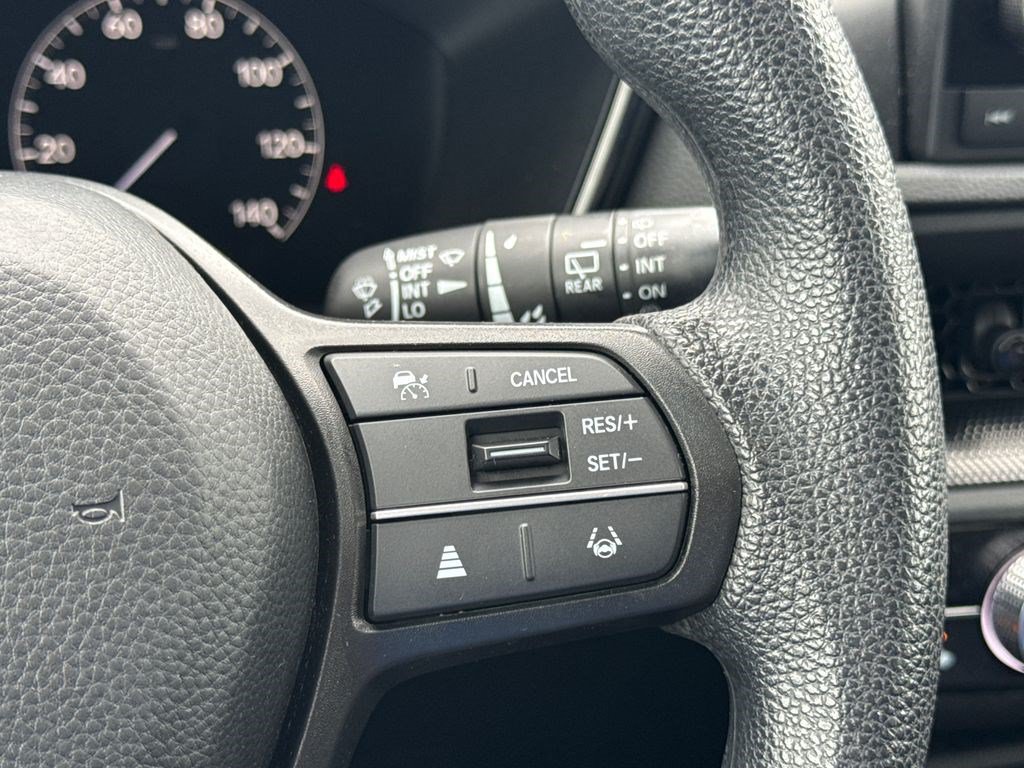 Certified 2023 Honda CR-V EX image 24