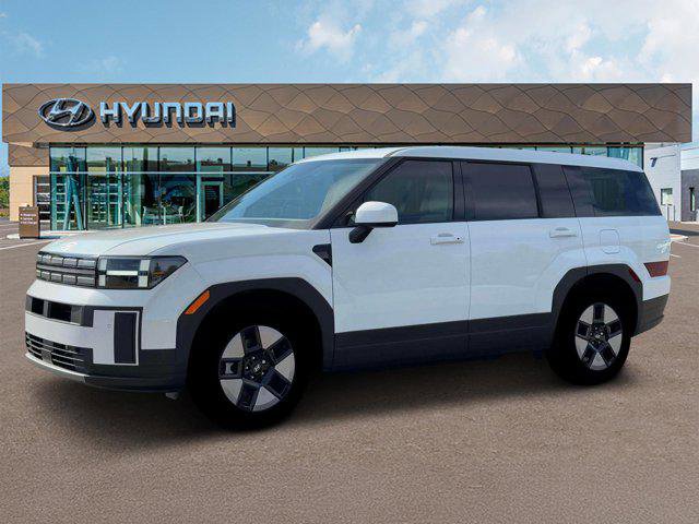 New 2026 Hyundai Santa Fe SE image 2