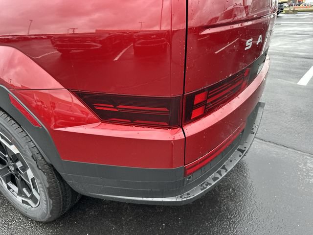 New 2026 Hyundai Santa Fe SEL AWD/4WD image 37