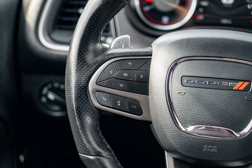 Used 2020 Dodge Challenger R/T Scat Pack image 22