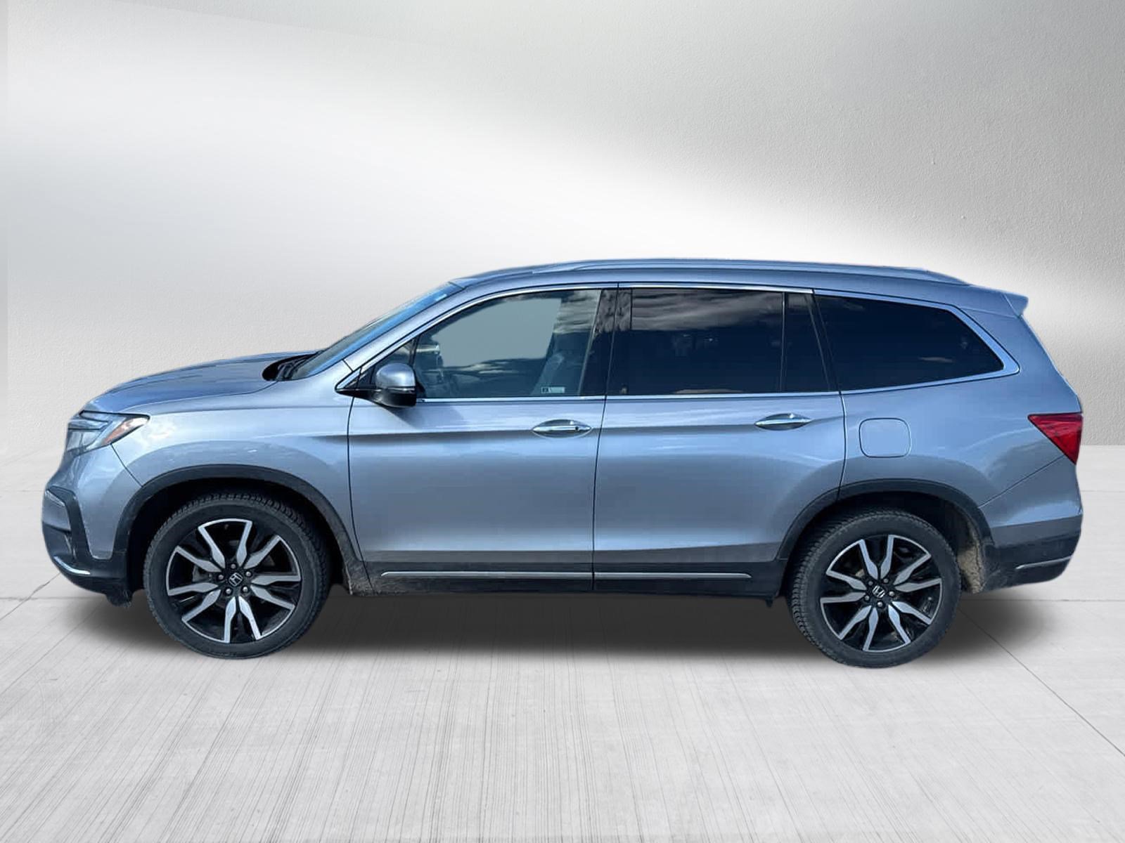 Used 2020 Honda Pilot Touring image 4