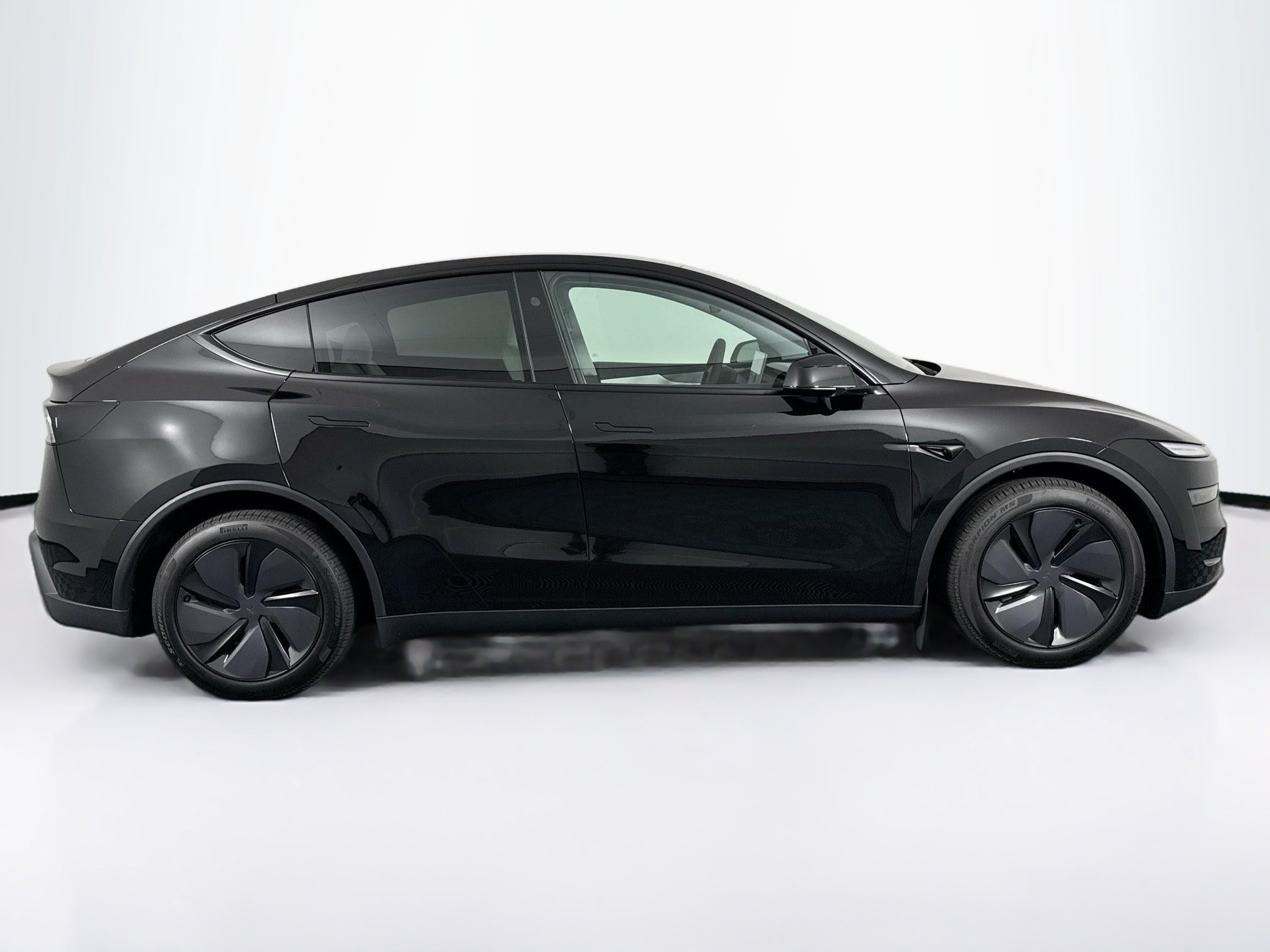 Used 2026 Tesla Model Y Long Range AWD/4WD image 16