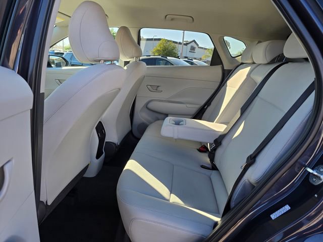 Used 2024 Hyundai Kona SEL image 17