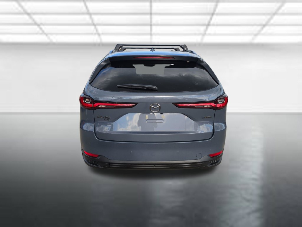 New 2026 MAZDA CX-90 3.3 Turbo w/ Premium Sport Pkg AWD/4WD image 6