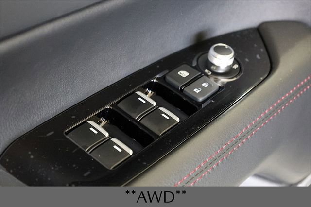 New 2025 MAZDA CX-5 2.5 Turbo image 16