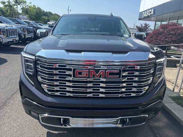 New 2025 GMC Sierra 1500 Denali w/ Denali Reserve Package image 2