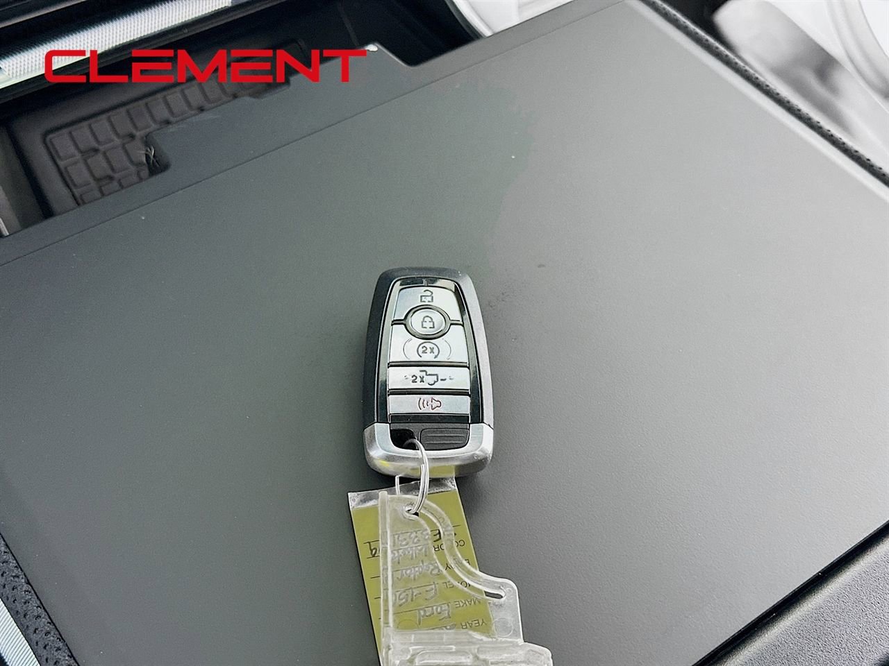 Certified 2025 Ford F150 Raptor w/ Equipment Group 803A Raptor R image 24