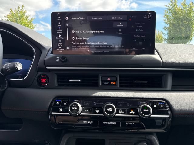 Used 2026 Honda Pilot Black Edition image 25