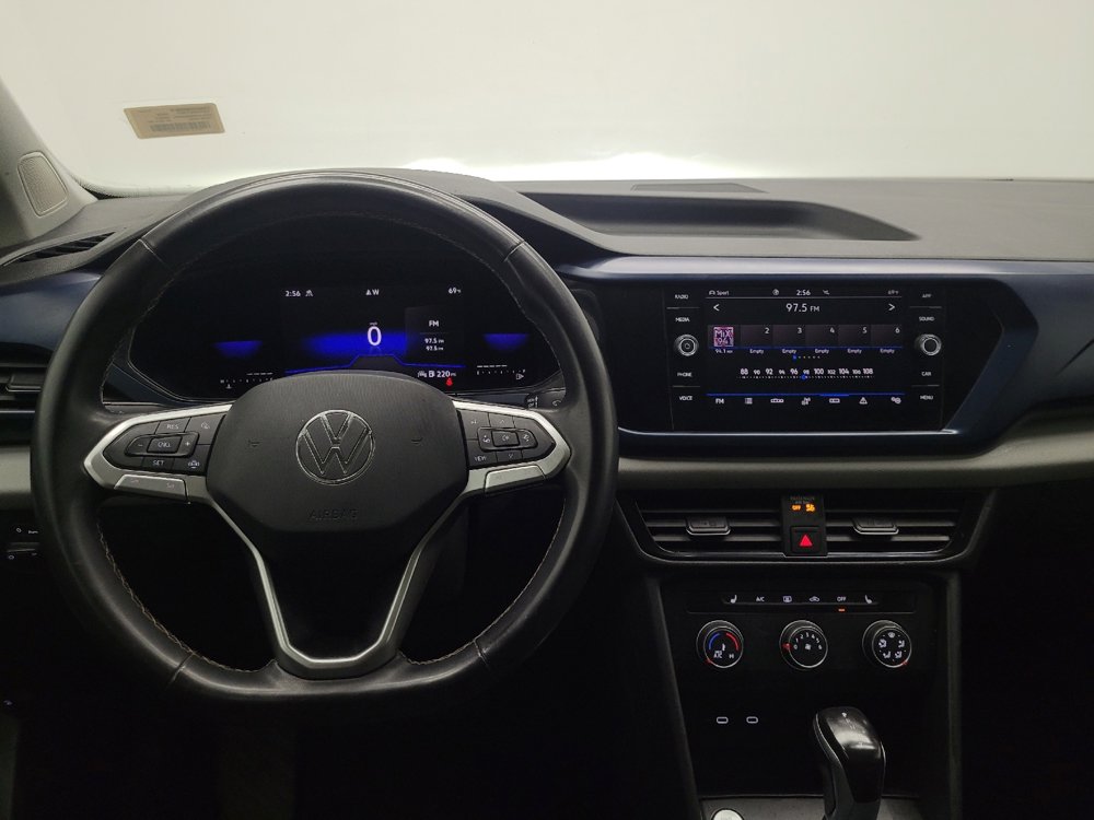 Used 2022 Volkswagen Taos SE image 22