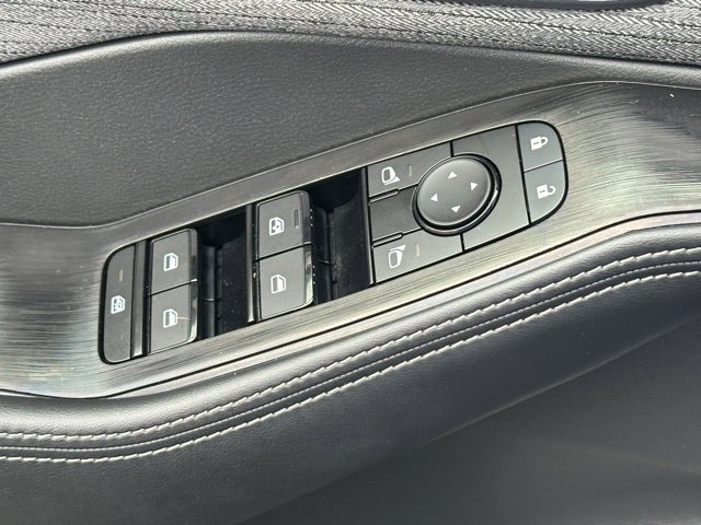 Certified 2023 Nissan Rogue SV image 22