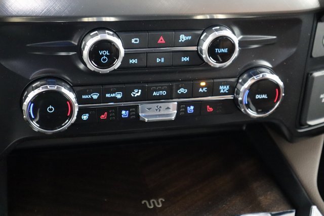 New 2026 Ford F350 King Ranch image 24