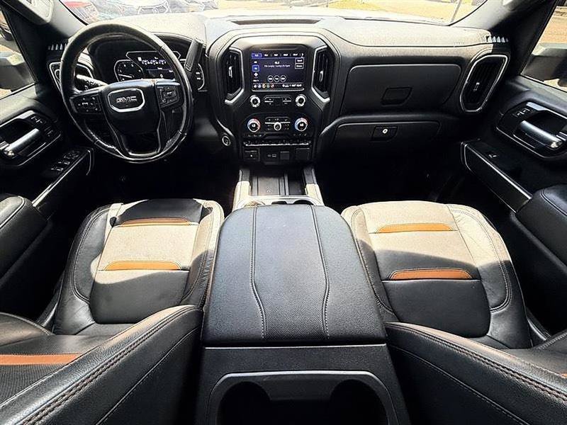 Used 2023 GMC Sierra 2500 AT4 w/ AT4 Premium Plus Package AWD/4WD image 35