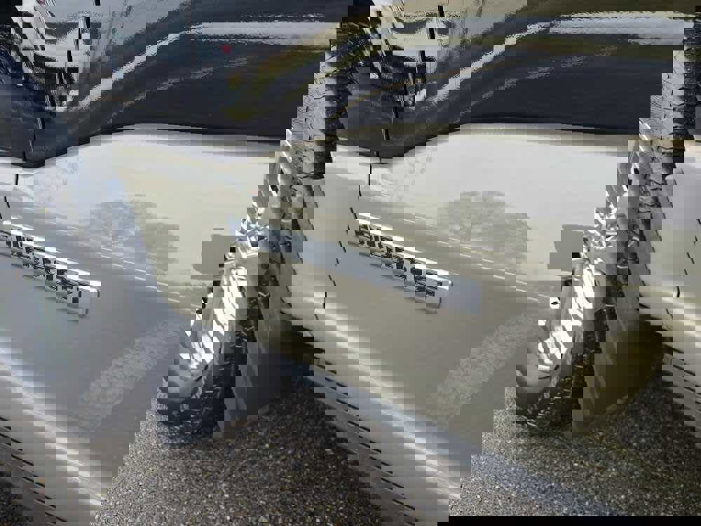 Used 2025 Ford F150 King Ranch image 11