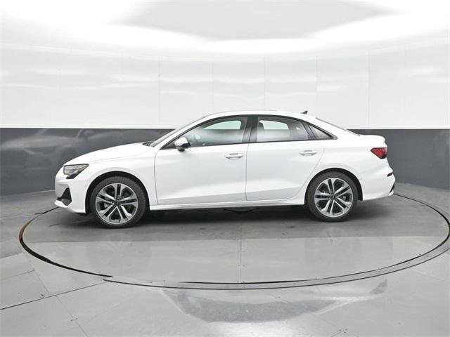 New 2026 Audi A3 2.0T Premium image 4