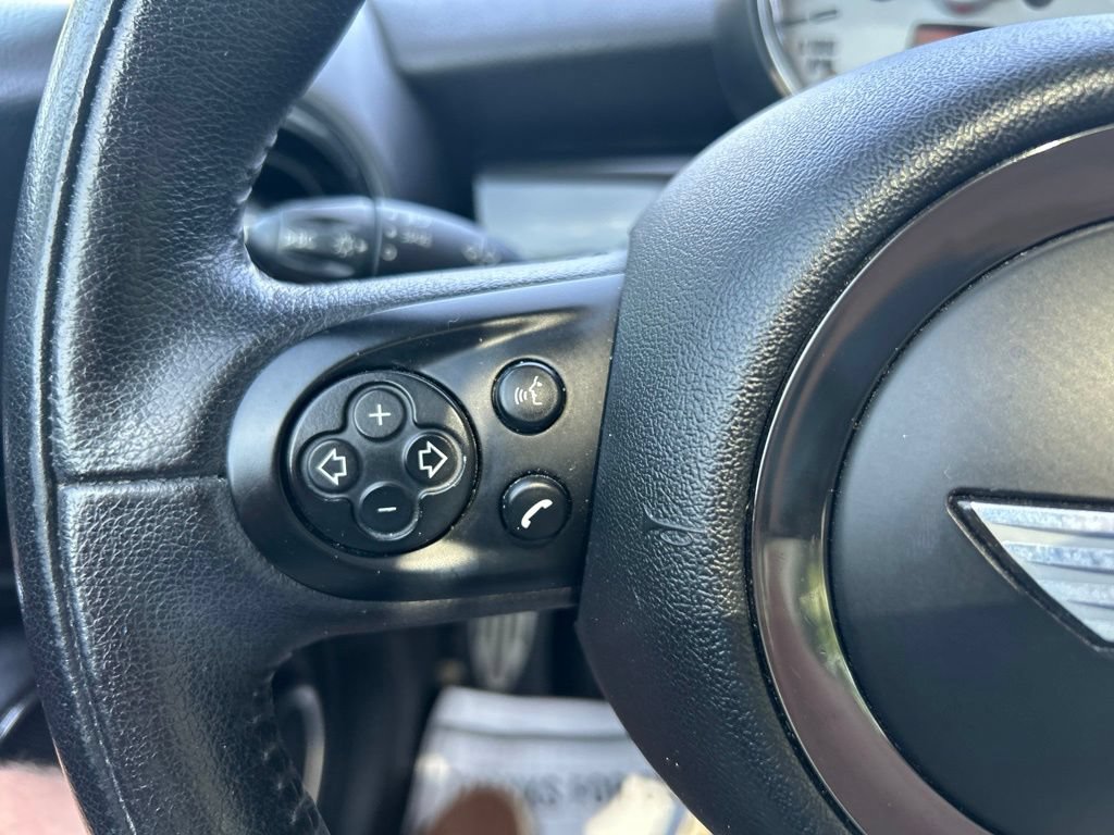 Used 2013 MINI Cooper Clubman S FWD image 18