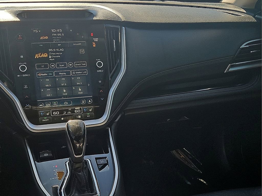 Used 2024 Subaru Outback Touring w/ Popular Package #2 AWD/4WD image 19