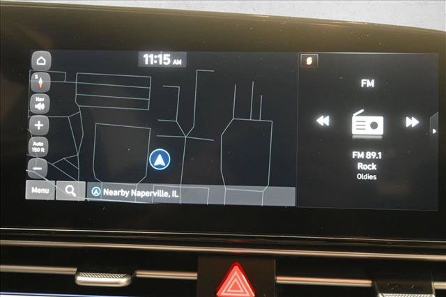 Used 2024 Hyundai Elantra SEL FWD image 12