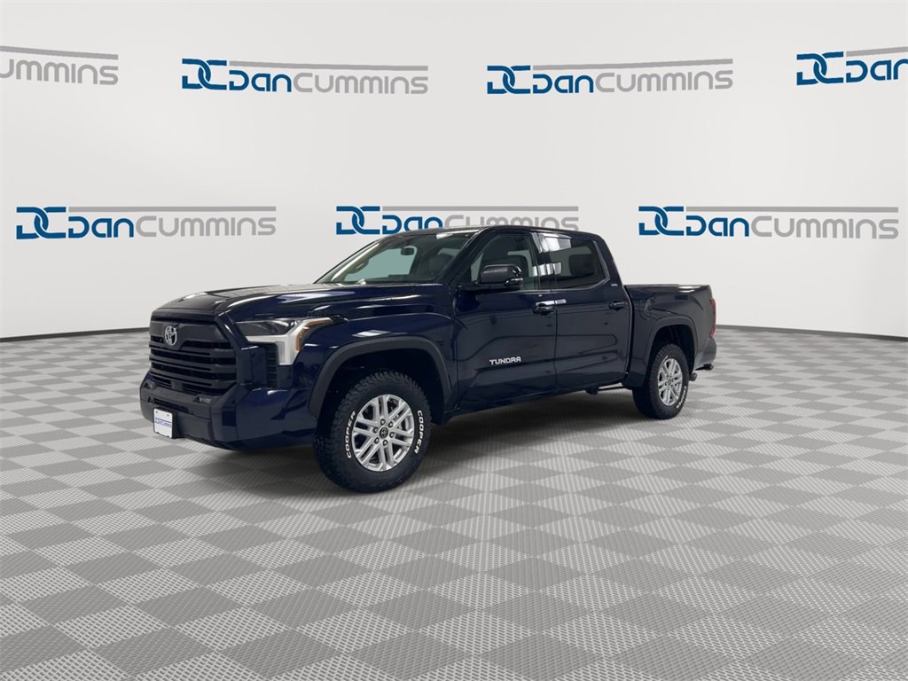 Used 2023 Toyota Tundra SR5 image 4