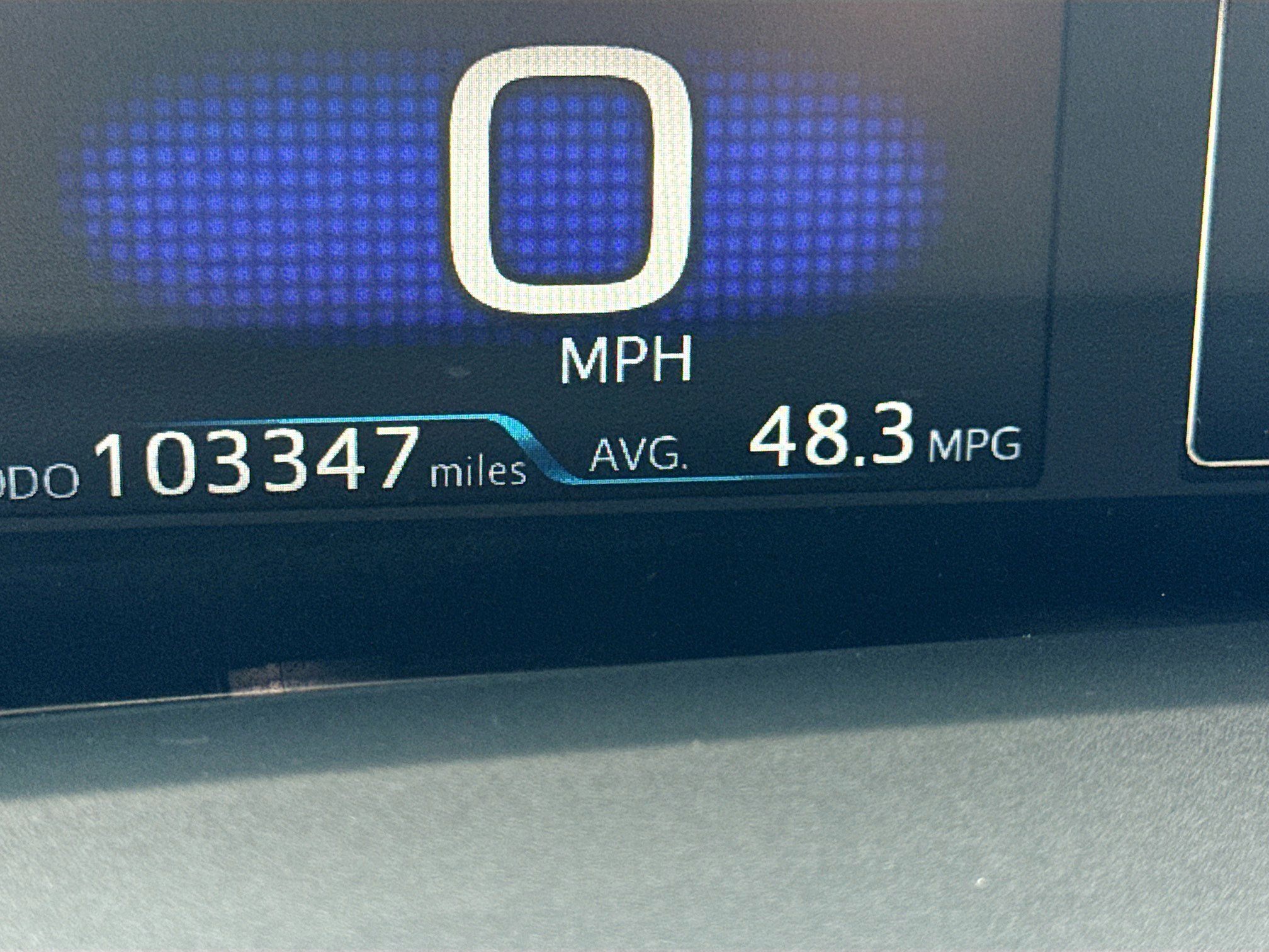 Used 2022 Toyota Prius L Eco image 38
