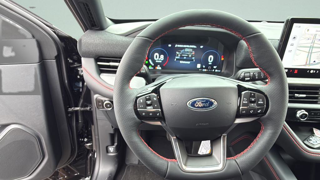 New 2026 Ford Explorer ST-Line w/ ST-Line Street Pack image 30