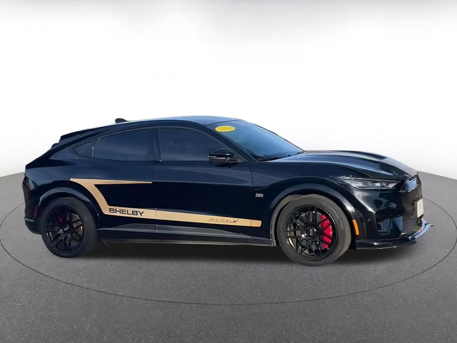 Used 2023 Ford Mustang Mach-E GT image 15