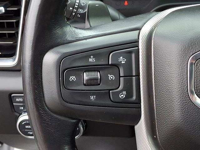 Used 2022 GMC Sierra 1500 Denali image 27