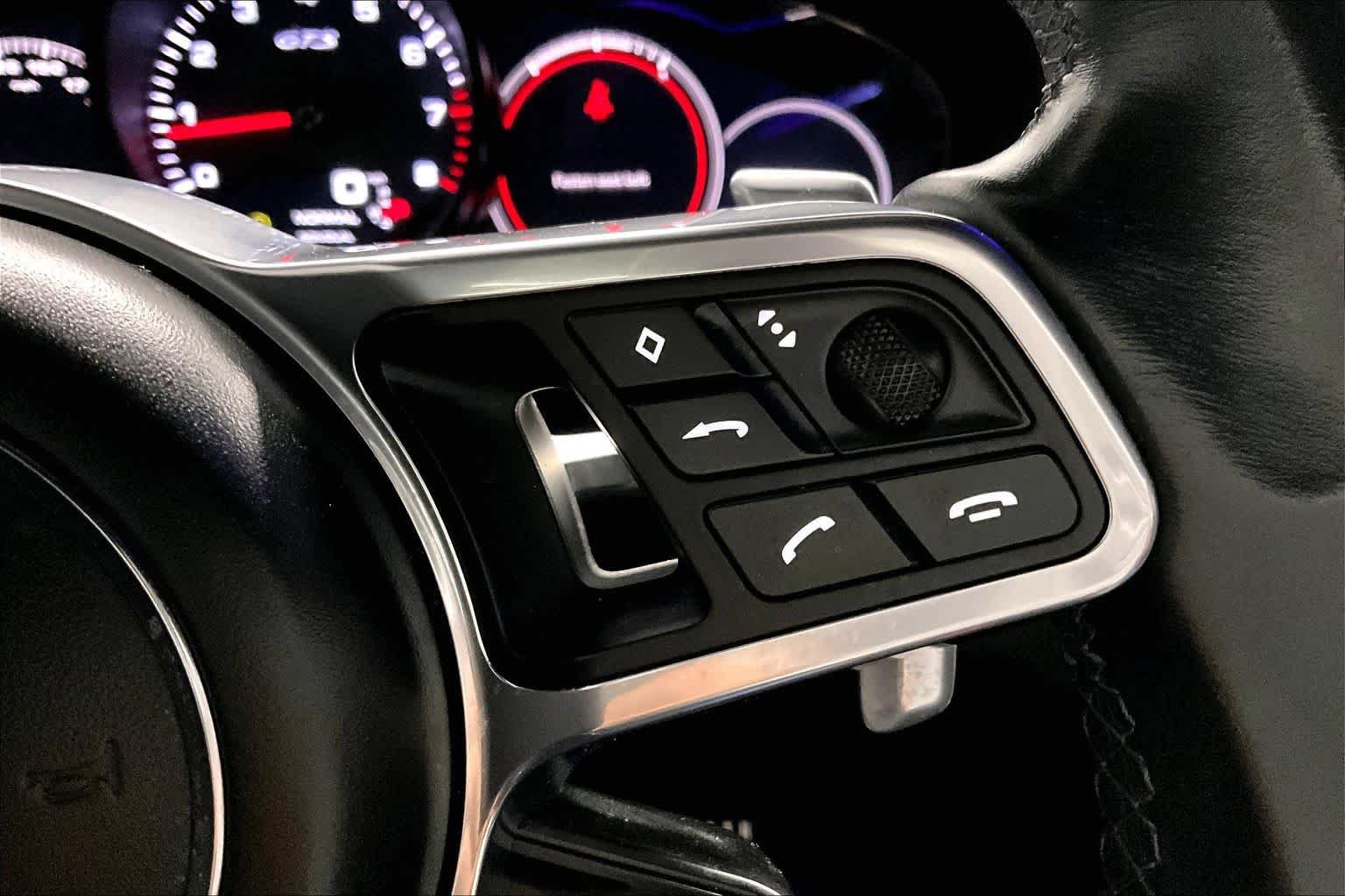 Used 2021 Porsche Cayenne GTS AWD/4WD image 24