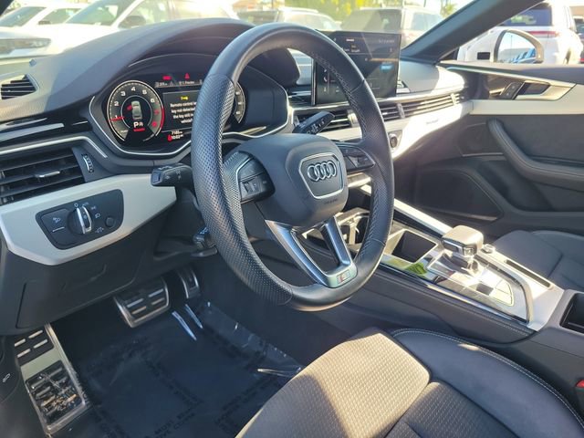 Used 2023 Audi A5 2.0T Premium Plus image 20