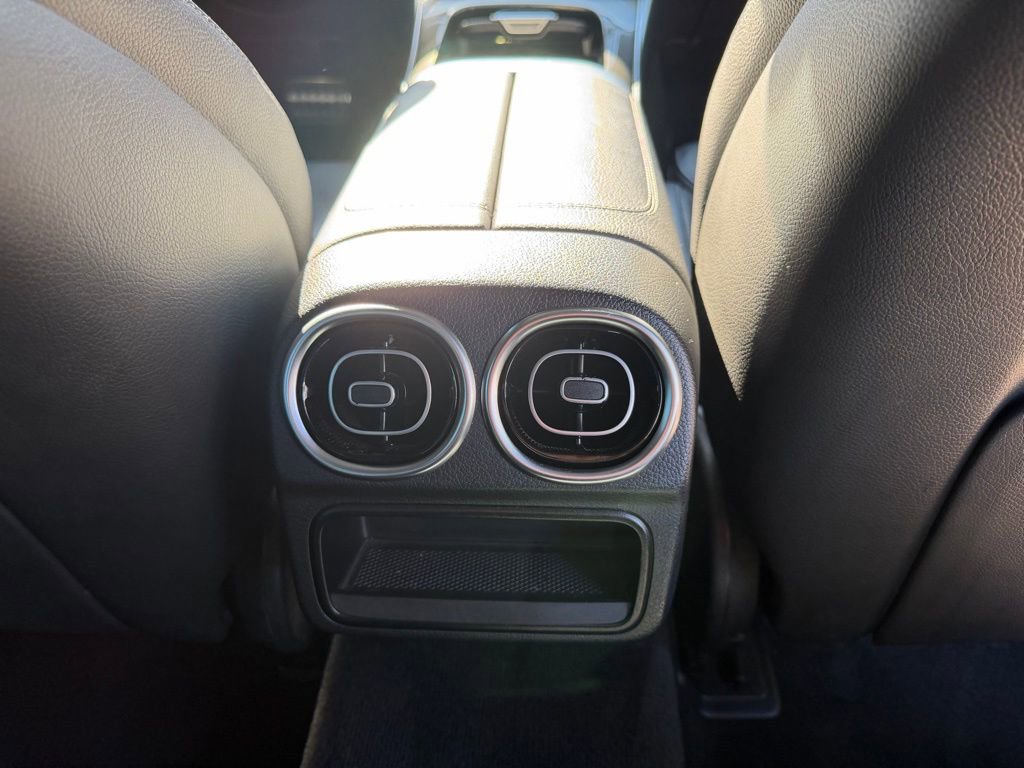 Used 2024 Mercedes-Benz C 43 AMG 4MATIC Sedan image 34