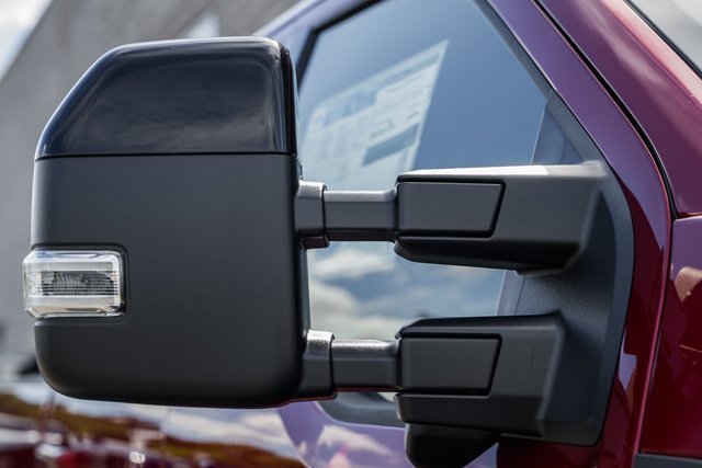 New 2026 Ford F250 Platinum image 19