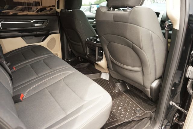 Used 2021 RAM 1500 Lone Star RWD image 14