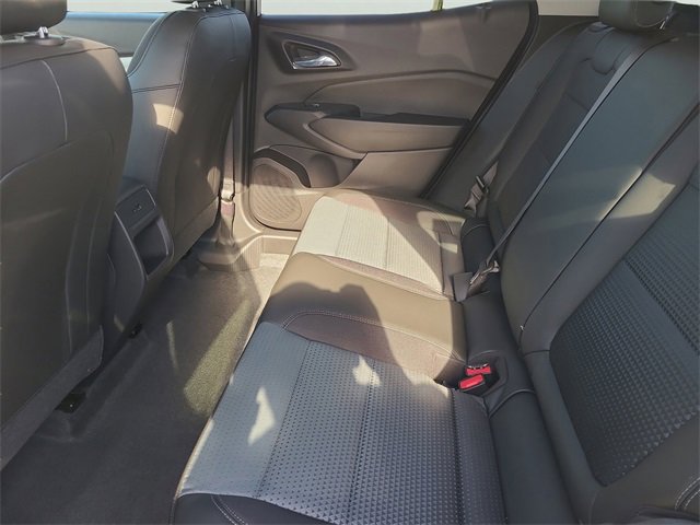 New 2026 Chevrolet Trax LT w/ Driver Confidence Package image 12