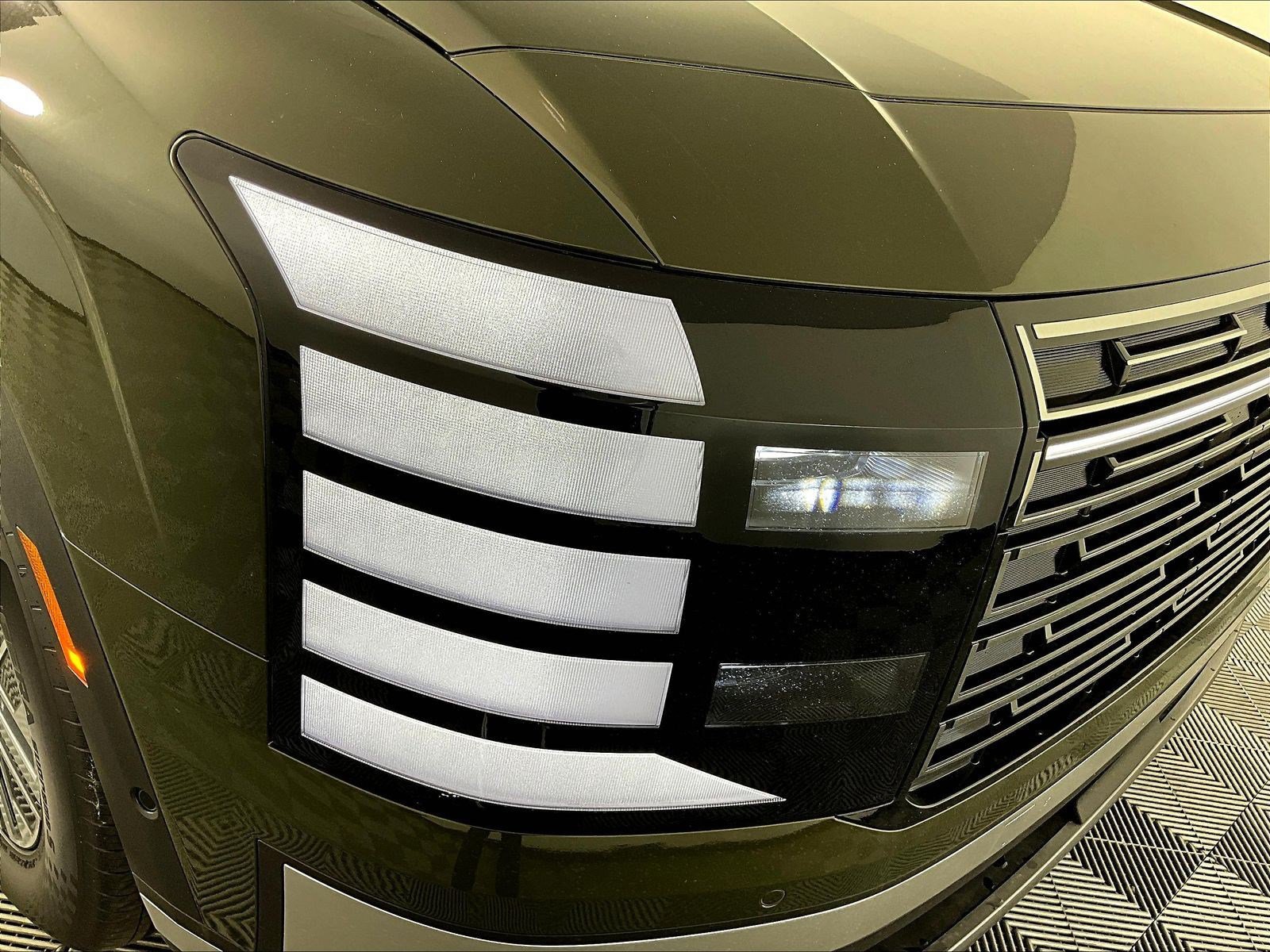 New 2026 Hyundai Palisade SEL Premium AWD/4WD image 8