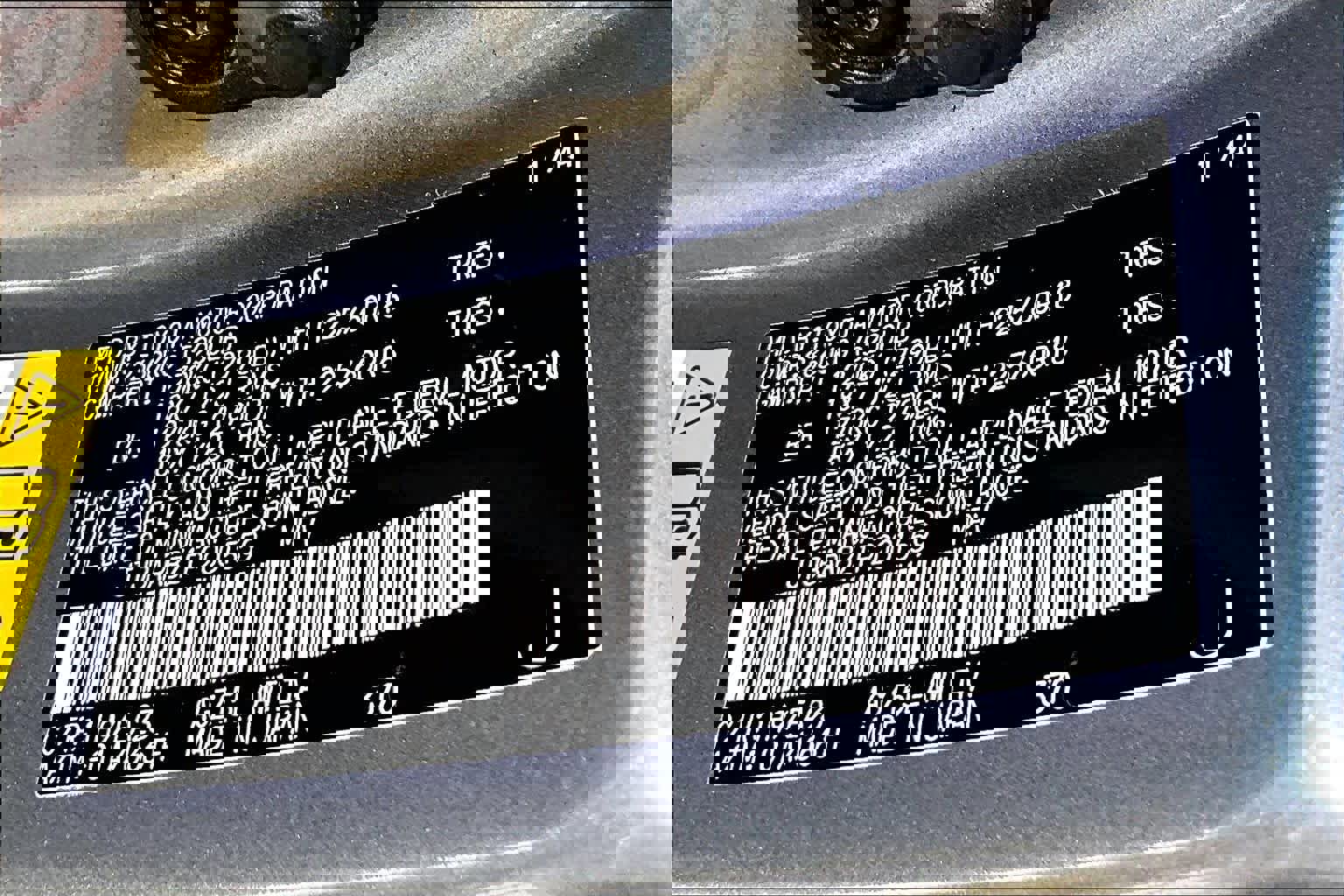 Used 2015 Lexus NX 200t AWD w/ Premium Package image 35