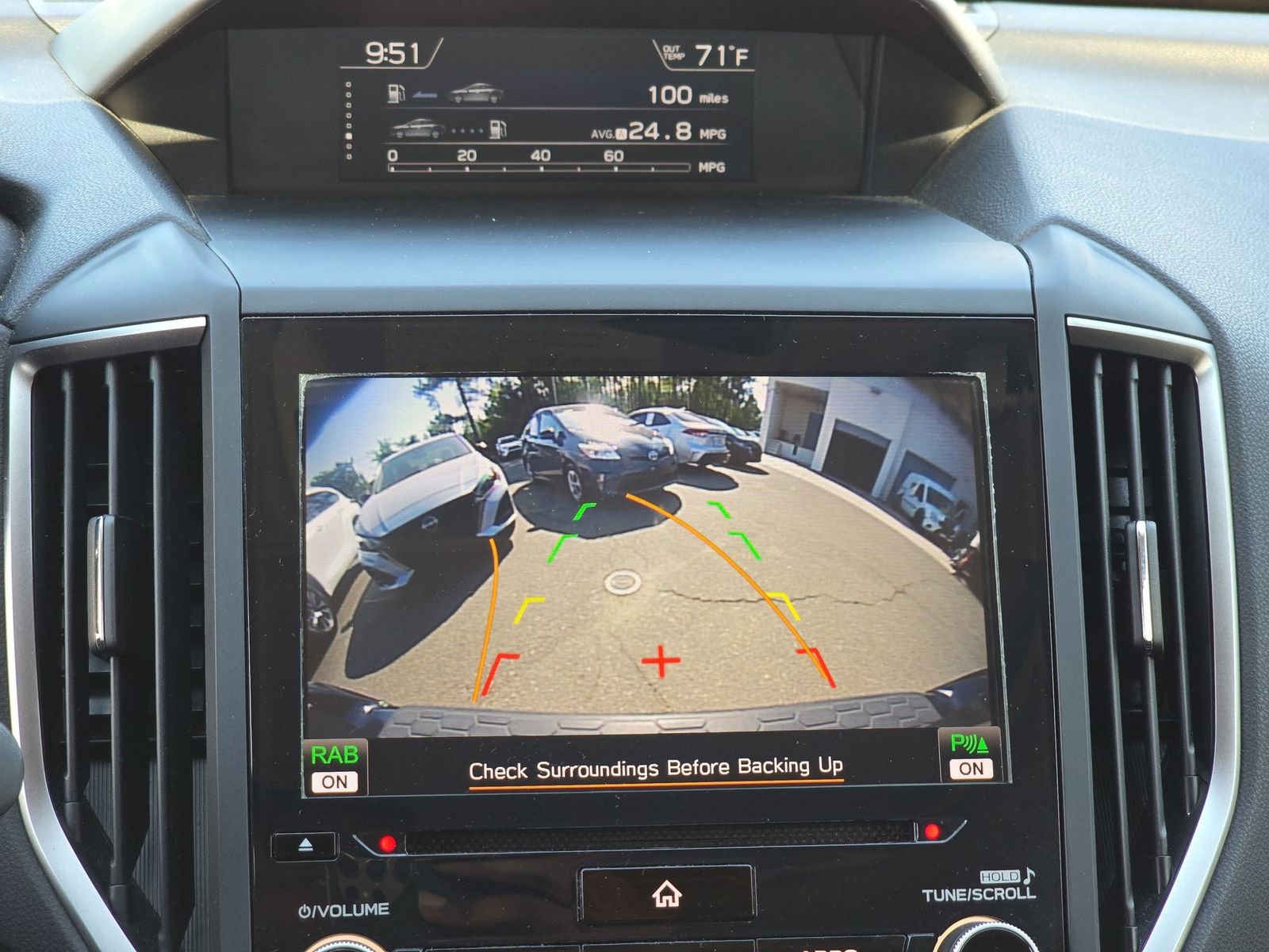 Used 2019 Subaru Crosstrek 2.0i Limited w/ Moonroof Package w/Navigation AWD/4WD image 26
