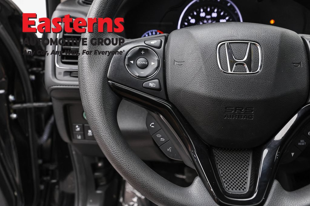 Used 2022 Honda HR-V EX image 15