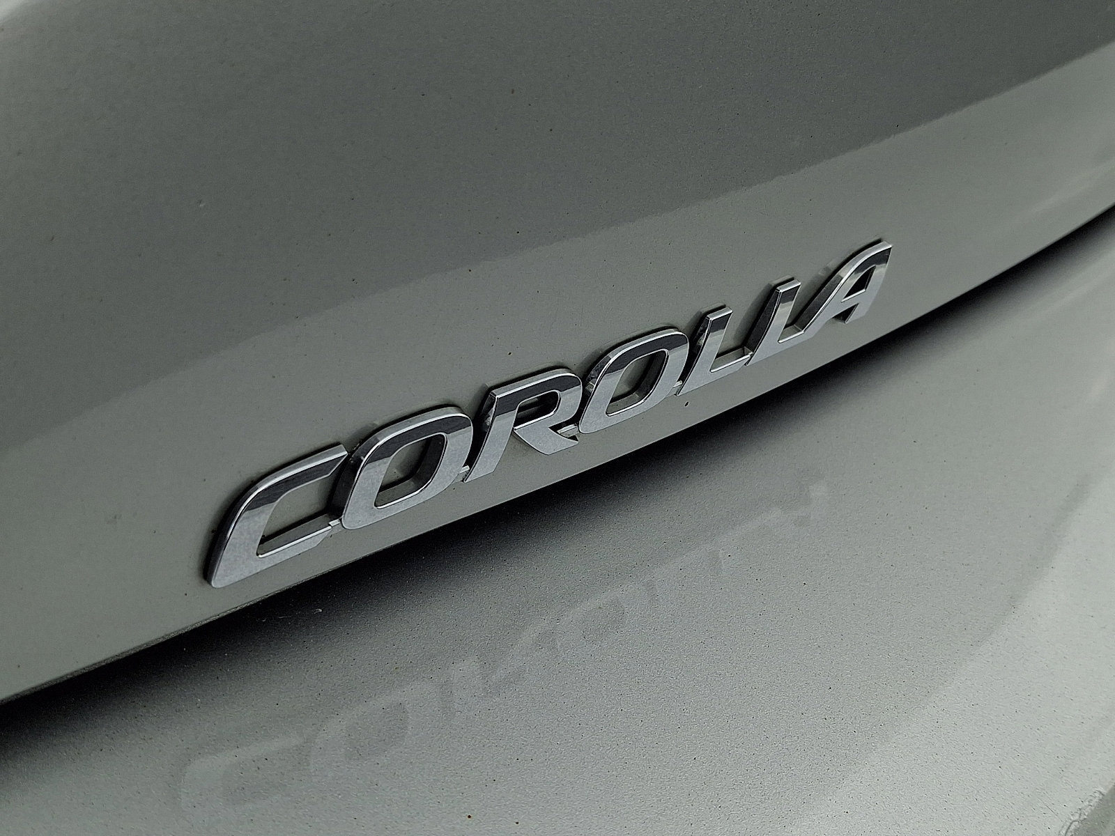 Used 2020 Toyota Corolla XSE w/ XSE Preferred Package image 29