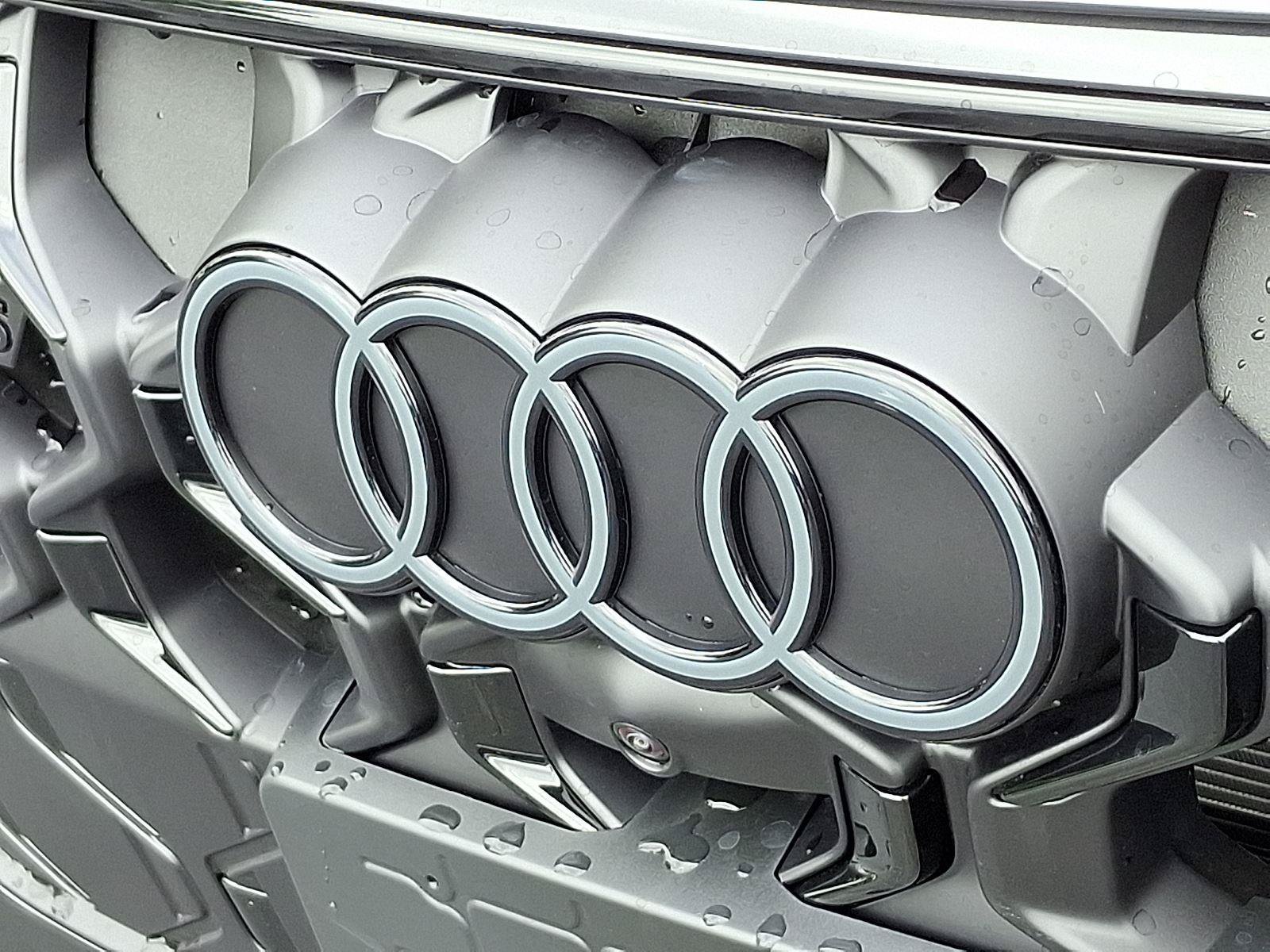 Used 2026 Audi SQ5 Premium Plus AWD/4WD image 23