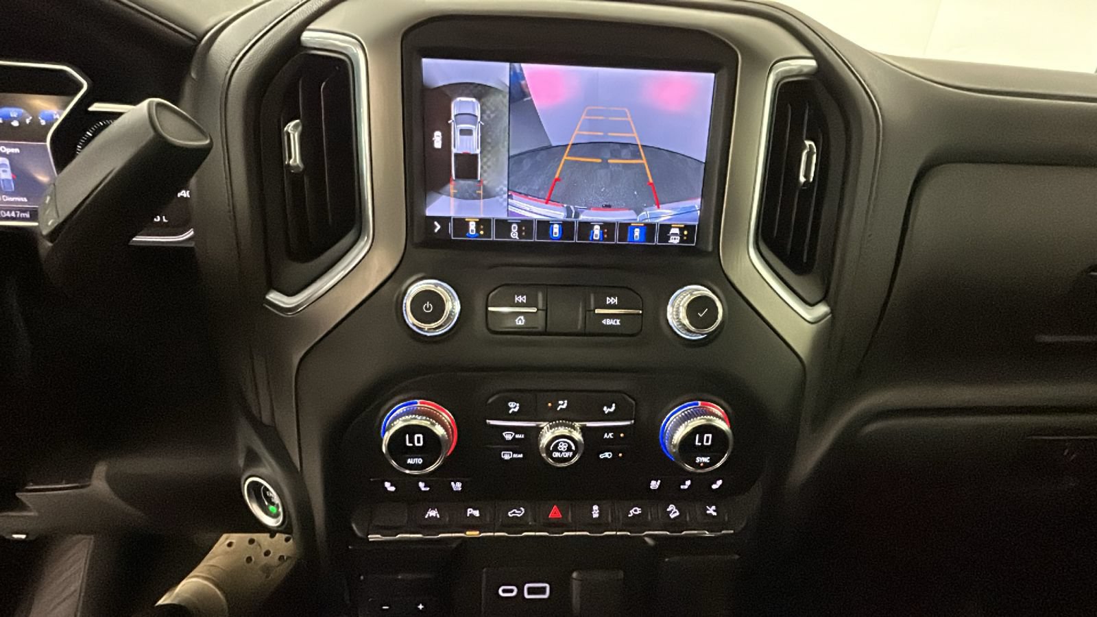 Used 2022 GMC Sierra 1500 Denali w/ Denali Reserve Package AWD/4WD image 28